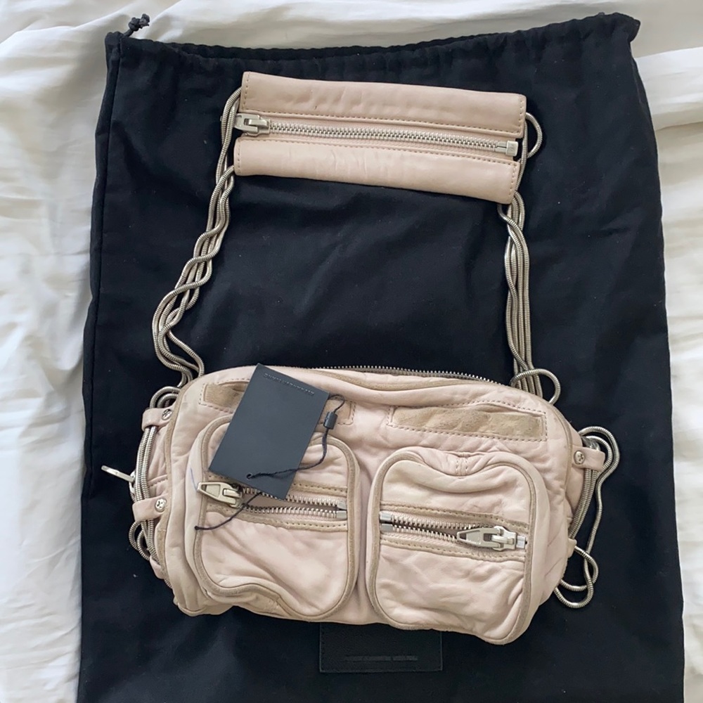 Alexander Wang Crossbody Bag